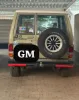 Picture of Toyota Land Cruiser 1980