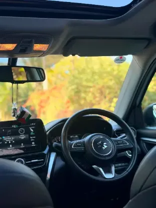Picture of Suzuki Vitara 2025