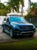 Picture of Mercedes Benz ML-Class 2014