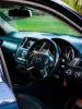 Picture of Mercedes Benz ML-Class 2014