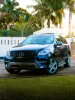 Picture of Mercedes Benz ML-Class 2014