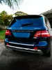 Picture of Mercedes Benz ML-Class 2014