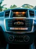 Picture of Mercedes Benz ML-Class 2014