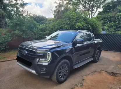 Picture of Ford Ranger 2024