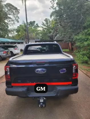 Picture of Ford Ranger 2024