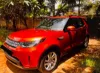 Picture of Land Rover Discovery 2018