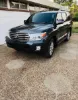 Picture of Toyota Land Cruiser 2013