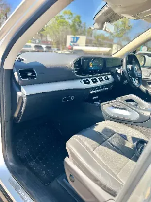 Picture of Mercedes Benz GLE 2021