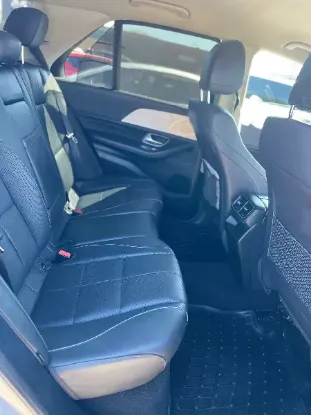 Picture of Mercedes Benz GLE 2021