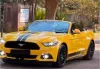 Picture of Ford Mustang 2019