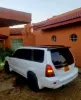 Picture of Subaru Legacy B4 Forester XT 2002