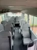 Picture of Executive Toyota Coaster 22 - Seater