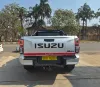 Picture of Isuzu X-Rider 2025