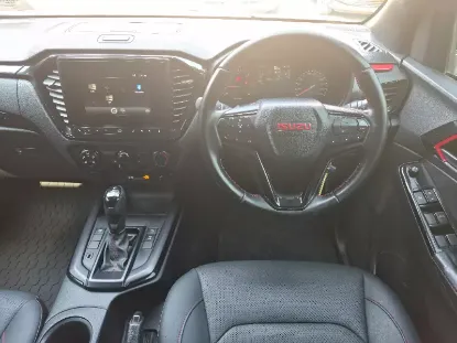 Picture of Isuzu X-Rider 2025