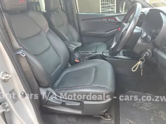 Picture of Isuzu X-Rider 2025