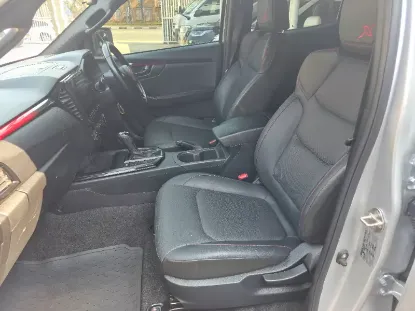 Picture of Isuzu X-Rider 2025