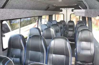Picture of Iveco Daily Minibus 22-Seater