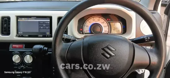 Picture of Suzuki 2017