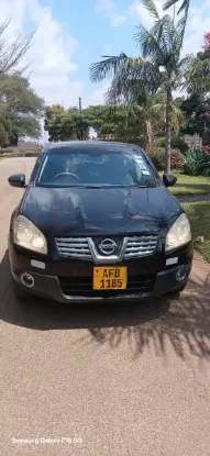 Picture of Nissan Qashqai 2014