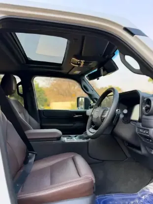 Picture of Toyota Prado 2025