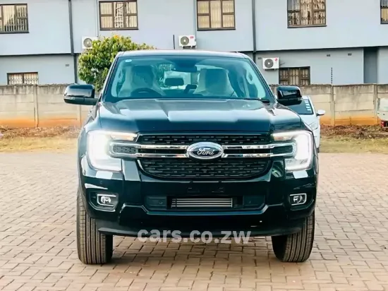 Picture of Ford Ranger 2025