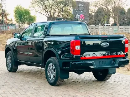 Picture of Ford Ranger 2025