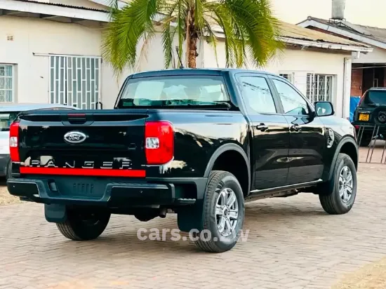 Picture of Ford Ranger 2025
