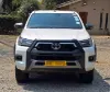 Picture of Toyota Hilux 2023