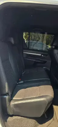 Picture of Toyota Hilux 2023