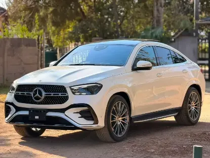 Picture of Mercedes Benz GLE 2024