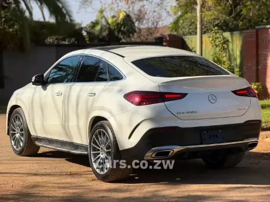 Picture of Mercedes Benz GLE 2024