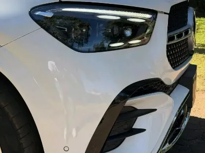 Picture of Mercedes Benz GLE 2024
