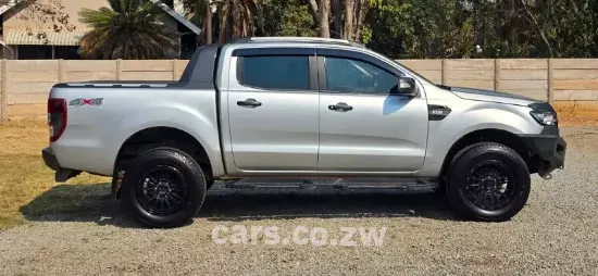 Picture of Ford Ranger 2021