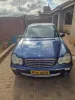 Picture of Mercedes Benz C-Class 2005