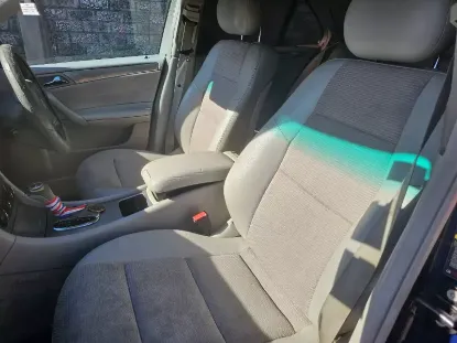 Picture of Mercedes Benz C-Class 2005