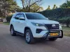 Picture of Toyota Fortuner 2021