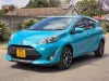Picture of Toyota Aqua 2017
