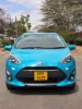 Picture of Toyota Aqua 2017