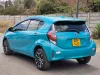 Picture of Toyota Aqua 2017