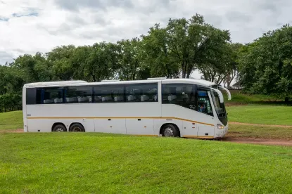 Picture of Scania 2008