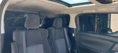 Picture of Toyota Alphard S 2016