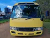 Picture of Toyota Coaster 2016