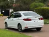 Picture of Honda Grace 2016