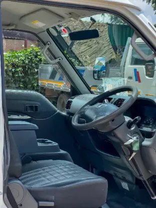Picture of Mazda Bongo 2016
