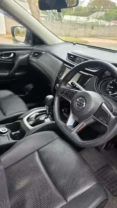 Picture of Nissan X-Trail 2019