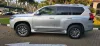 Picture of Toyota Prado. 2022