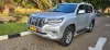 Picture of Toyota Prado. 2022