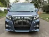 Picture of Toyota Alphard 2016