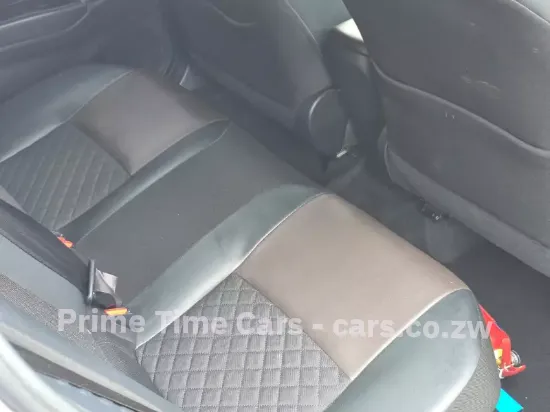 Picture of Toyota C-HR 2018