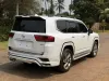 Picture of Toyota Land Cruiser 2024